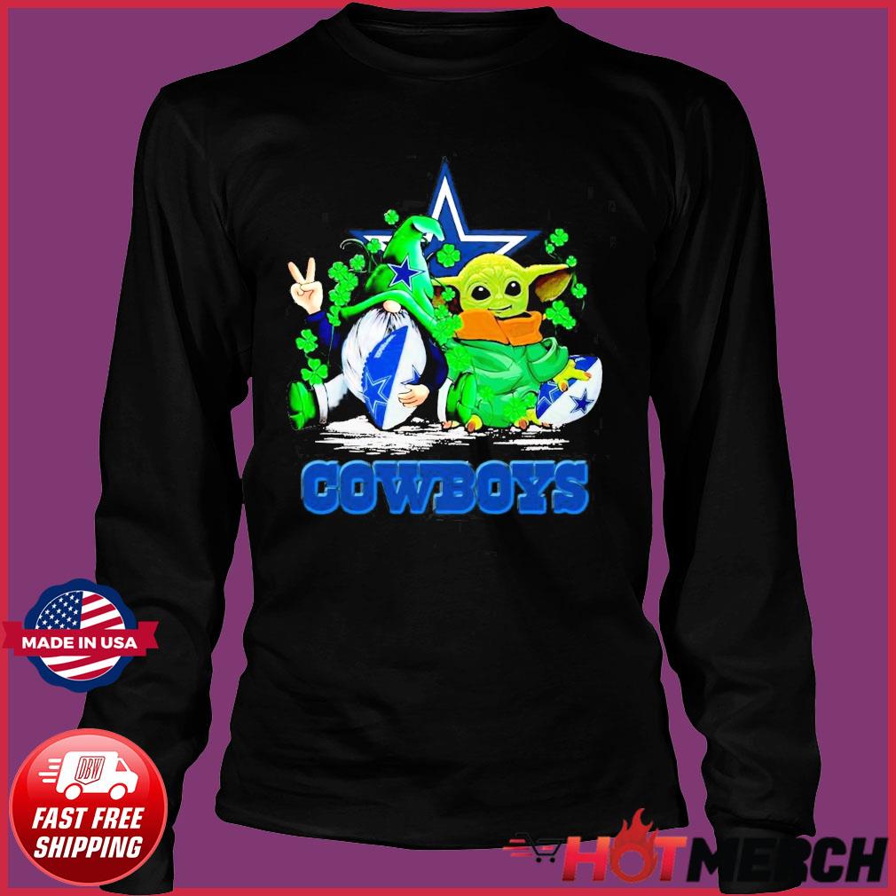 Patrick Star Dallas Cowboys shirt, hoodie, sweater, long sleeve