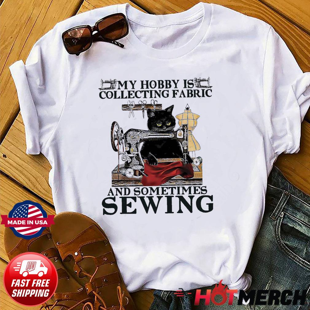 cat marine power shirt