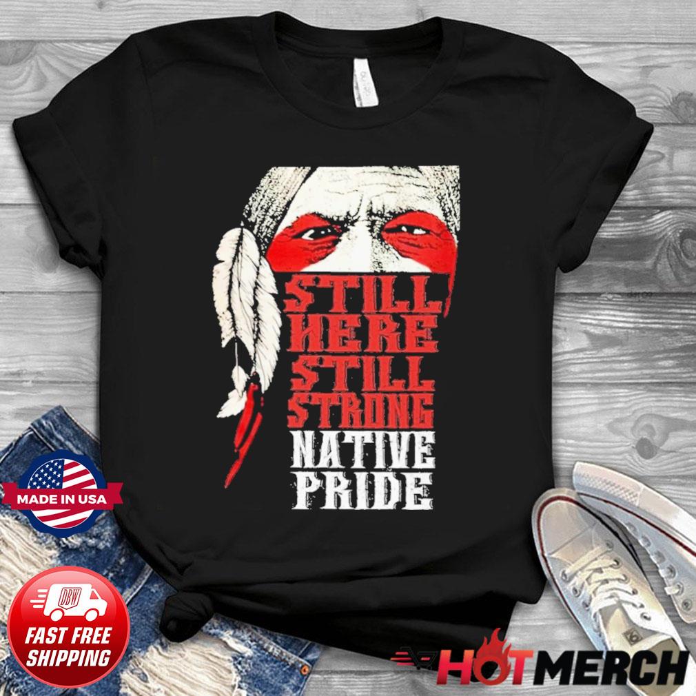 Native Pride Shirts Strongly Reduced | vrre.univ-mosta.dz