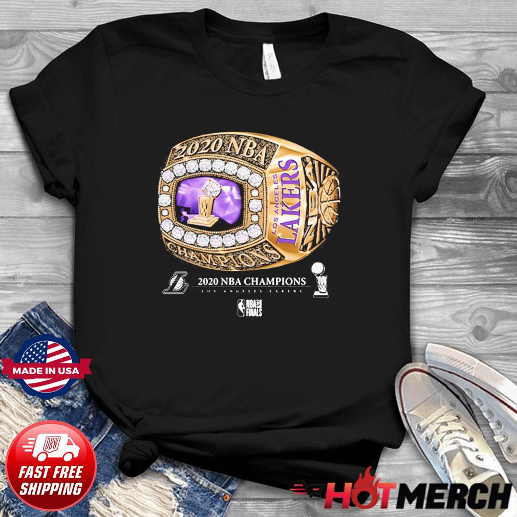 Los angeles Lakers and Los Angeles Dodgers Hands Rings Champions Rings shirt,  hoodie, sweater, long sleeve and tank top