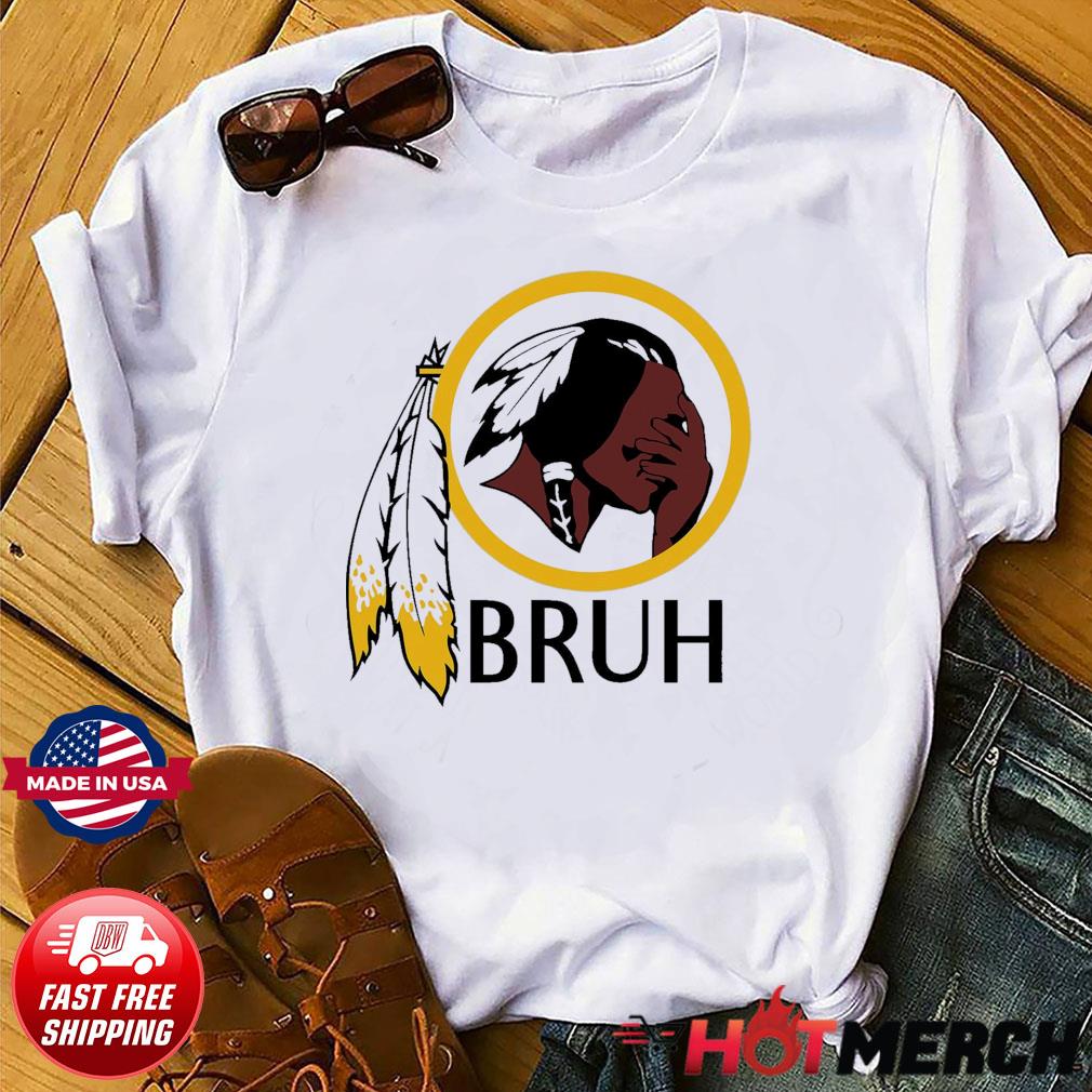 Official game Changer Washington Redskins shirt, hoodie, sweater, long  sleeve and tank top