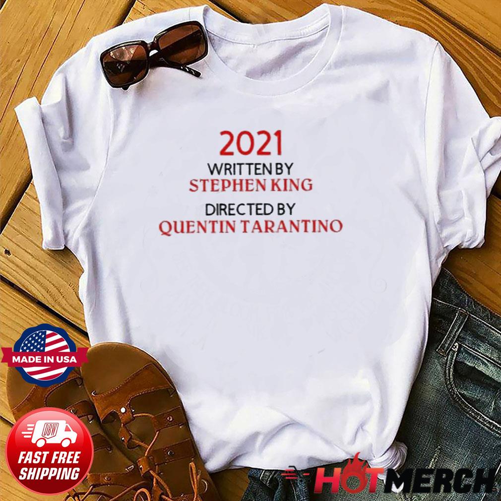 tarantino merch