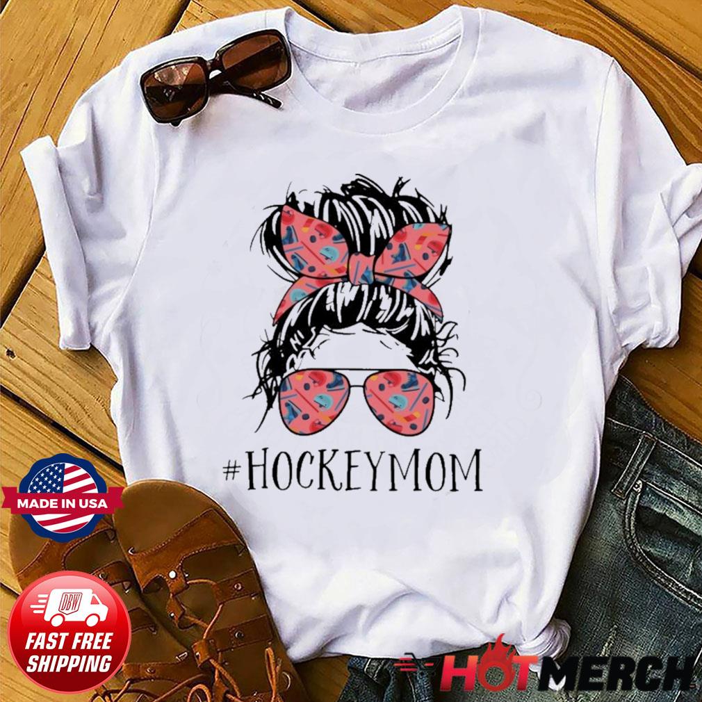 Hockey Shirts Hockey Mom Hockey Player Shirts Funny Hockey 