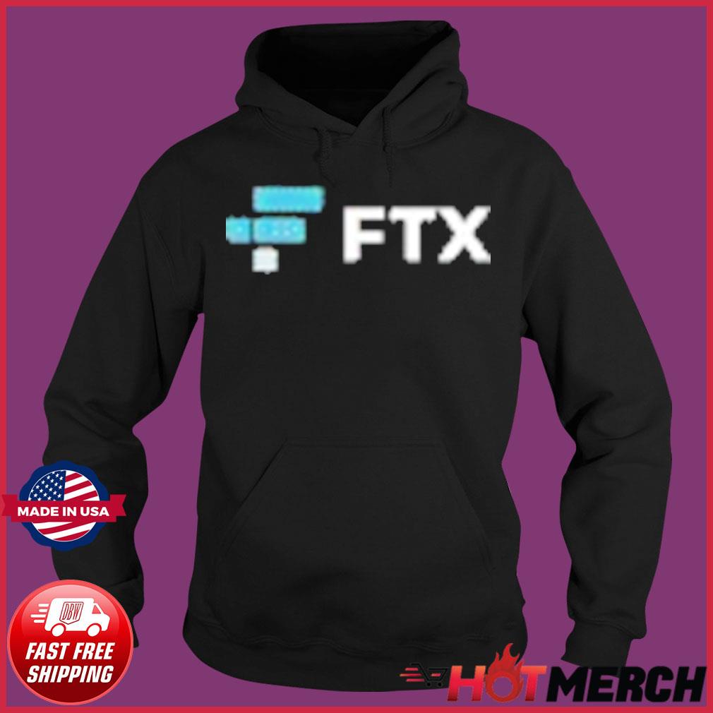 Ftx on umpire shirt, hoodie, sweater, long sleeve and tank top