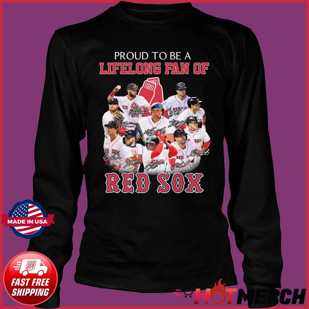 Boston Red Sox Merch 2021 shirt, hoodie, sweater, long sleeve and