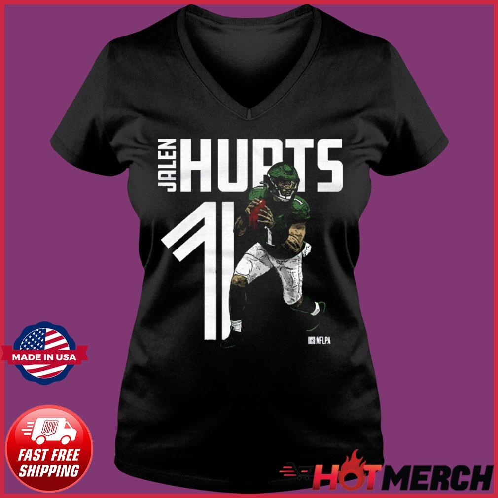 Premium Jalen hurts and kobe bryant philadelphia eagles shirt, hoodie,  sweater, long sleeve and tank top