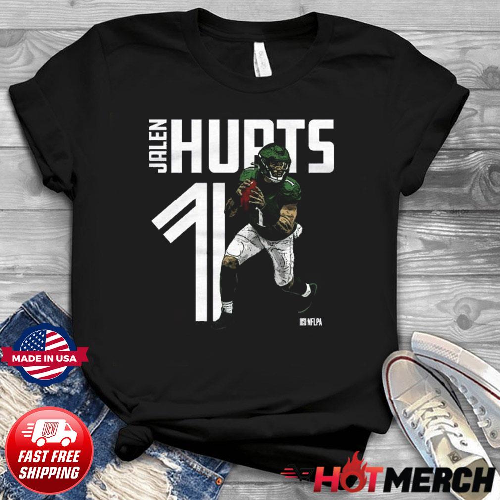 Jalen hurts Kobe Bryant philadelphia eagles shirt, hoodie, sweater, long  sleeve and tank top