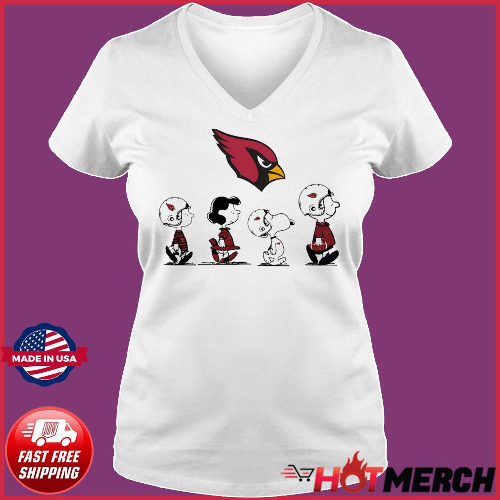 Official Arizona Cardinals T-Shirts, Cardinals Tees, Shirts, Tank