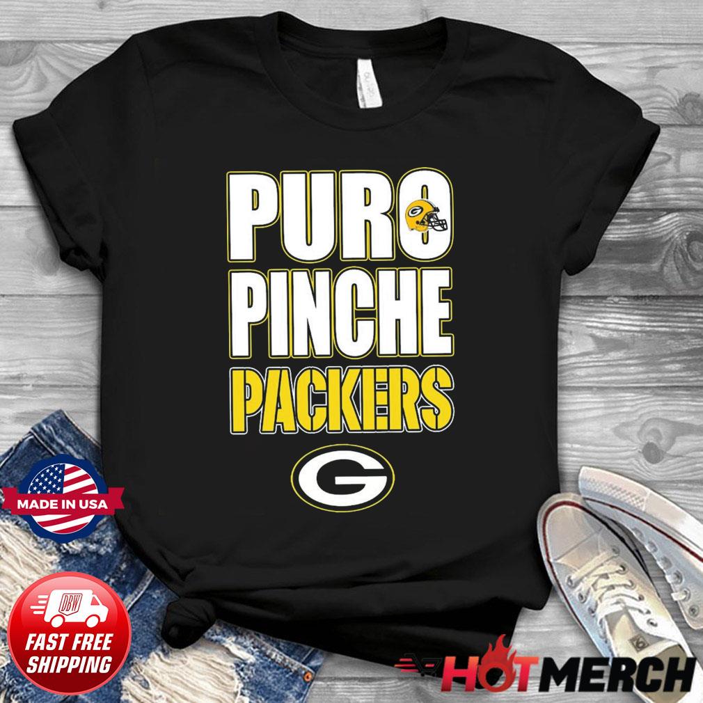 Funny Green Bay Packers T-shirt If You Don't Bleed Green & GoldTake Your  Bitch Ass Home - Jomagift