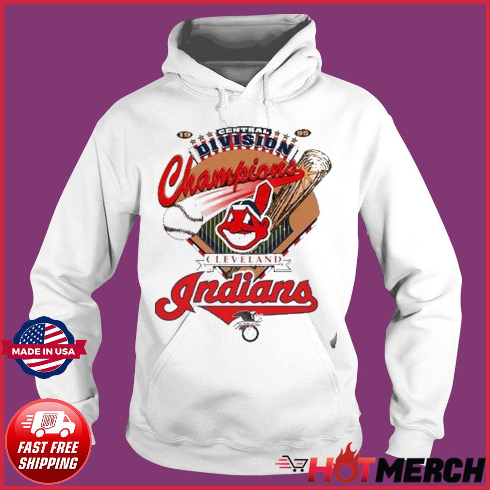 Vintage Cleveland Indians MLB T-Shirt, hoodie, sweater, long sleeve and  tank top