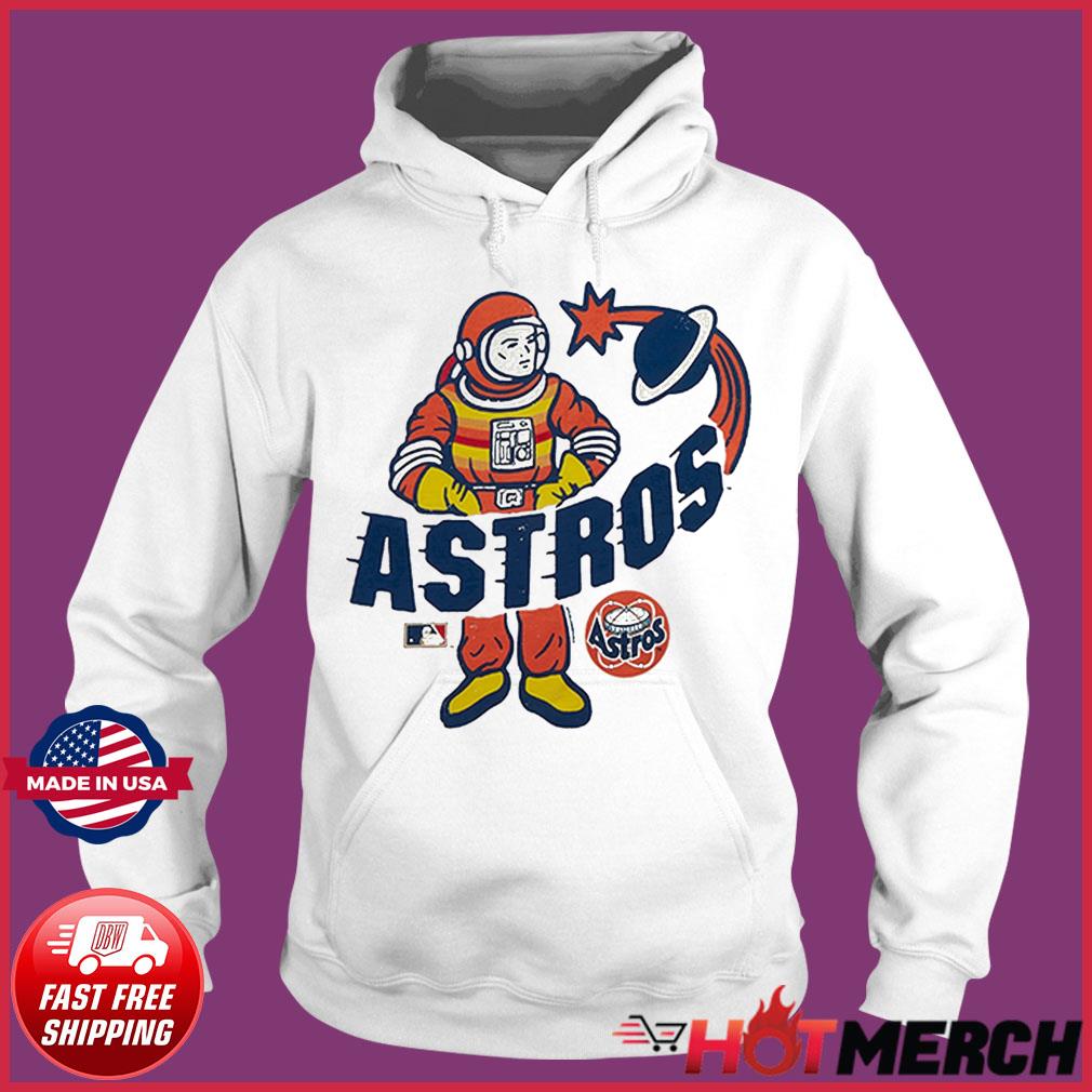 Houston Astros Black 2022 Postseason new Shirt, hoodie, sweater