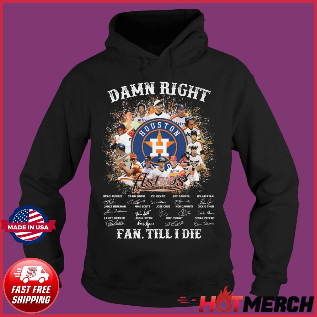 Rick and Morty Houston Astros World Series 2022 shirt, hoodie, sweater,  long sleeve and tank top