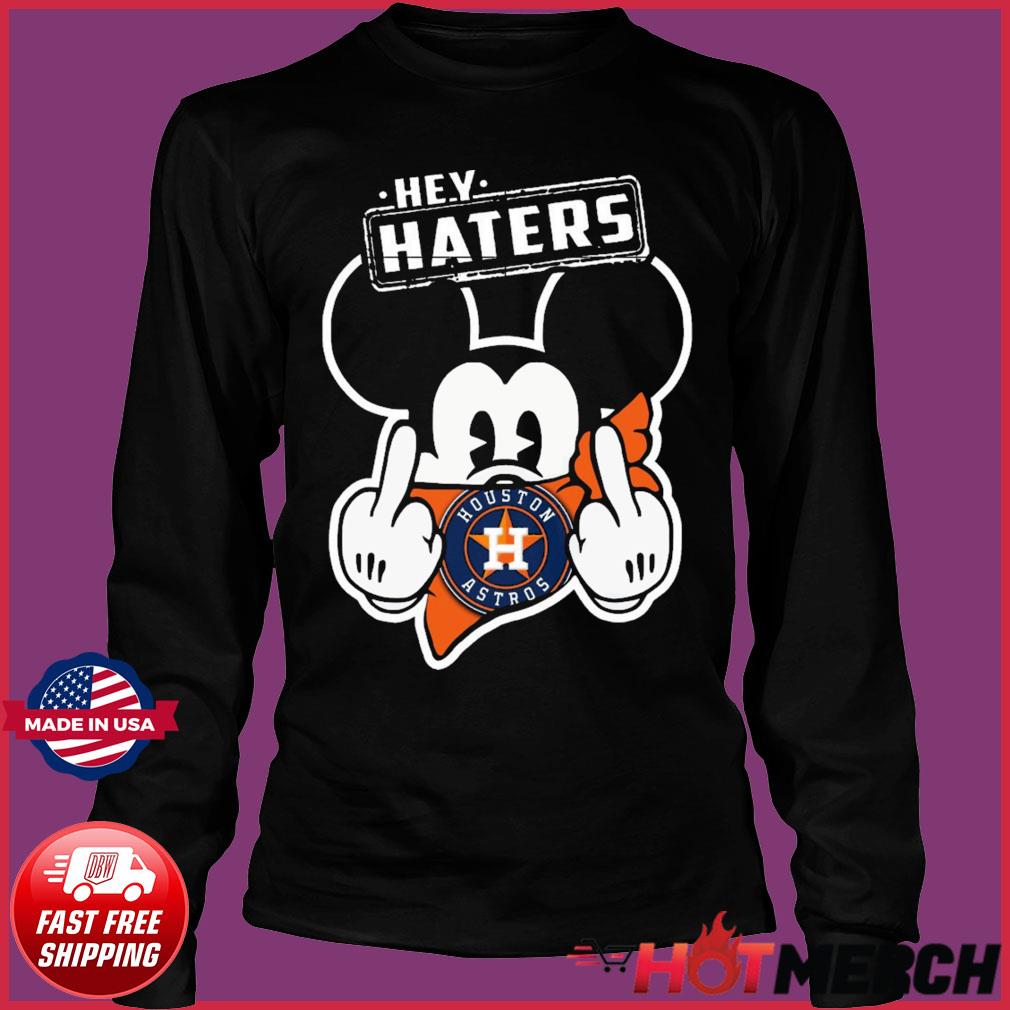 houston astros t shirts