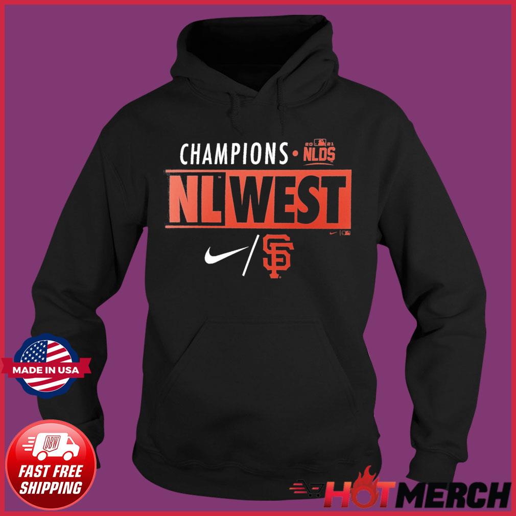 MLB San Francisco Giants Mix Jersey Custom Personalized Hoodie