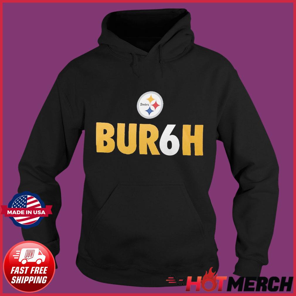 FREE shipping Even Jesus Loves The Steelers Pittsburgh Steelers shirt,  Unisex tee, hoodie, sweater, v-neck and tank top