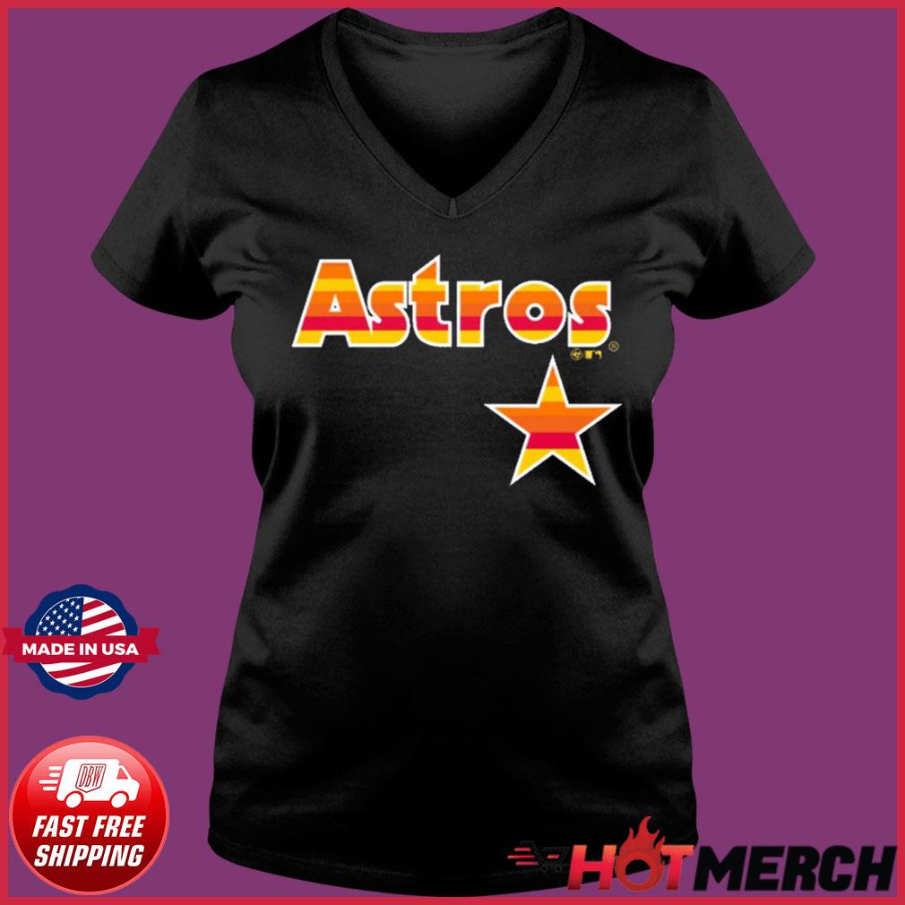 Vintage Houston Astros T-Shirt