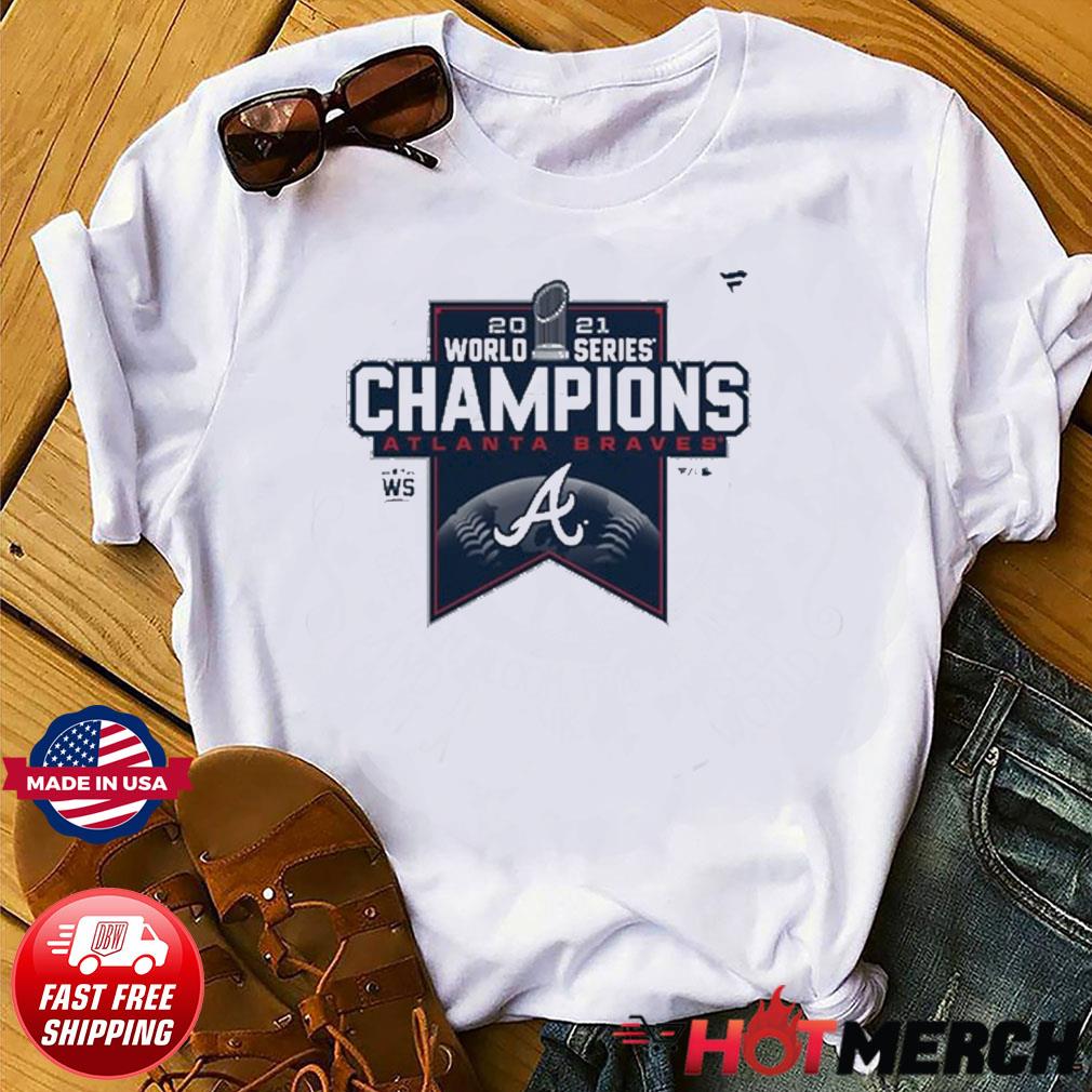 Atlanta Braves World Series Champions 2021 Chief Noc-A-Homa Shirt,Sweater,  Hoodie, And Long Sleeved, Ladies, Tank Top