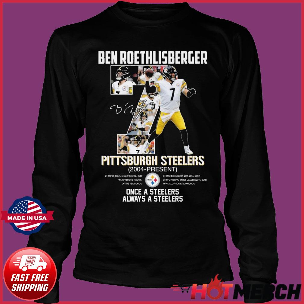 Steelers For Life Wallpaper Logo Shirt, hoodie, sweater, long sleeve and  tank top