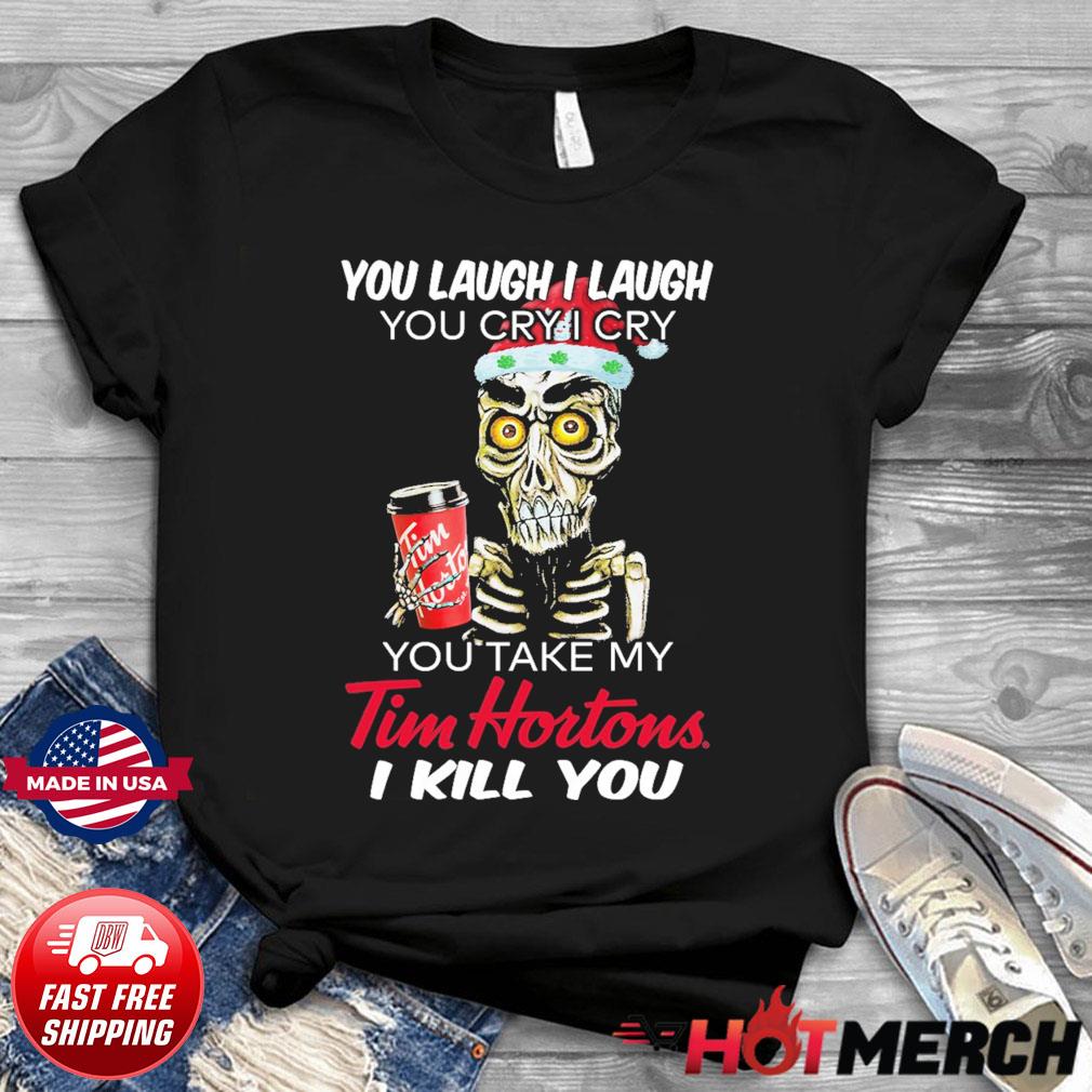 Premium Jeff Dunham Achmed The Dead Terrorist You Laugh I Laugh You Cry I  Cry You