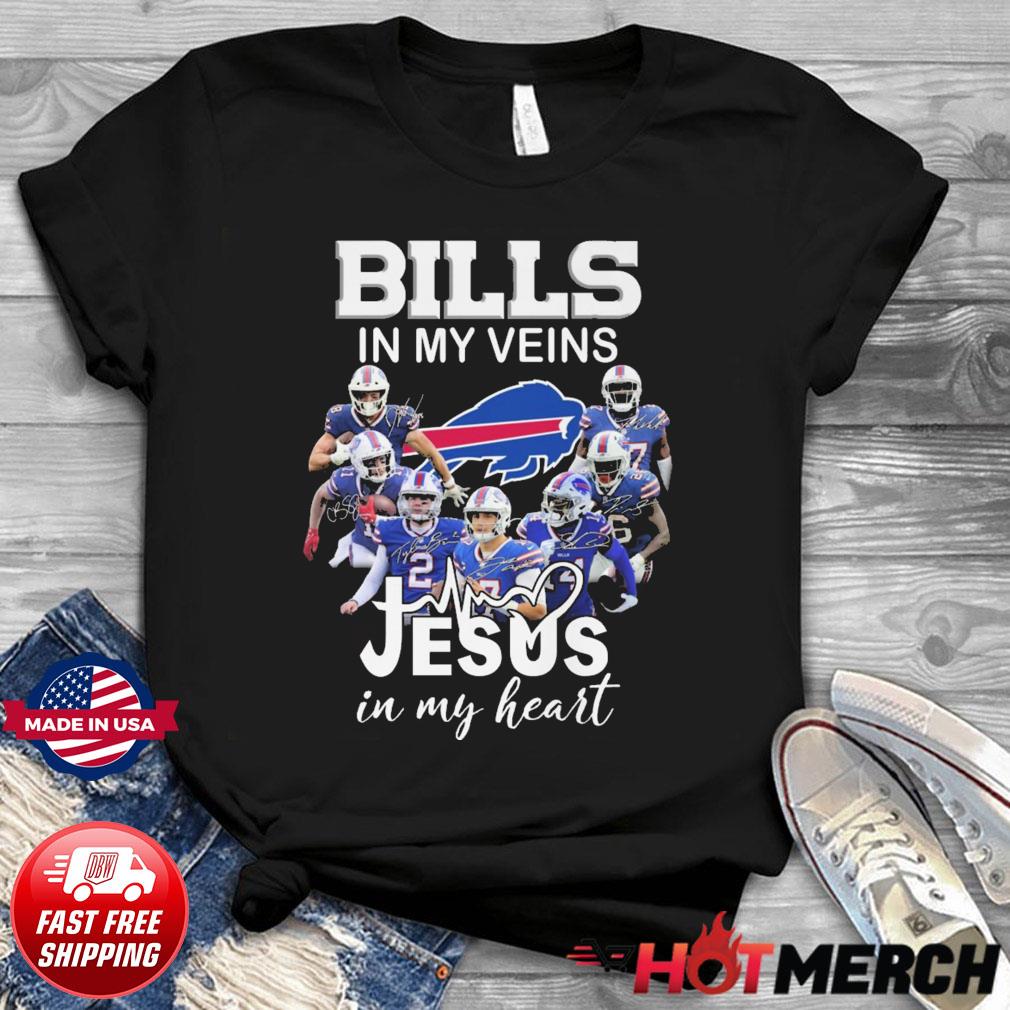 Buffalo Bills Heart 2022 shirt, hoodie, sweater, long sleeve and tank top