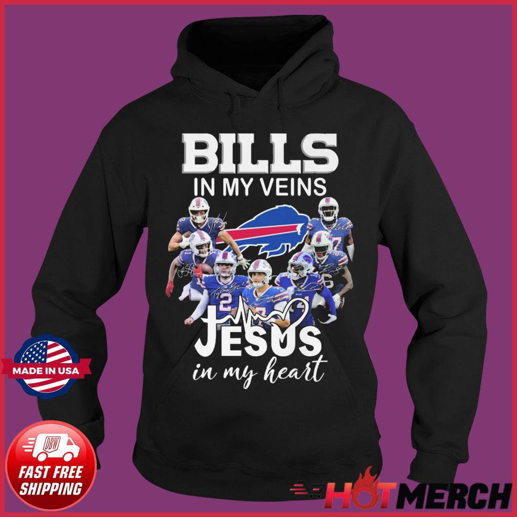 Official my Heart Buffalo Bills Shirt, hoodie, sweater, long sleeve and  tank top