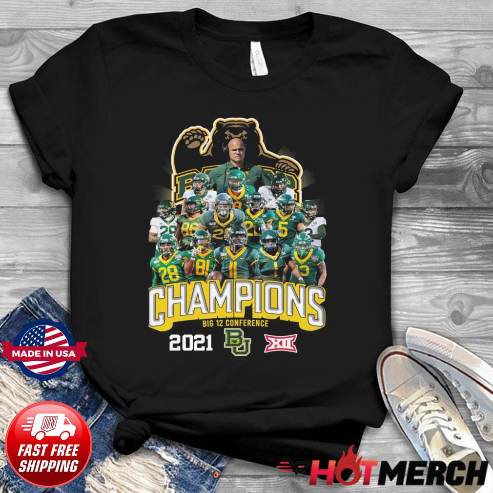 Green Bay Packers 2020 NFC North Division Champions t-shirt Size Medium