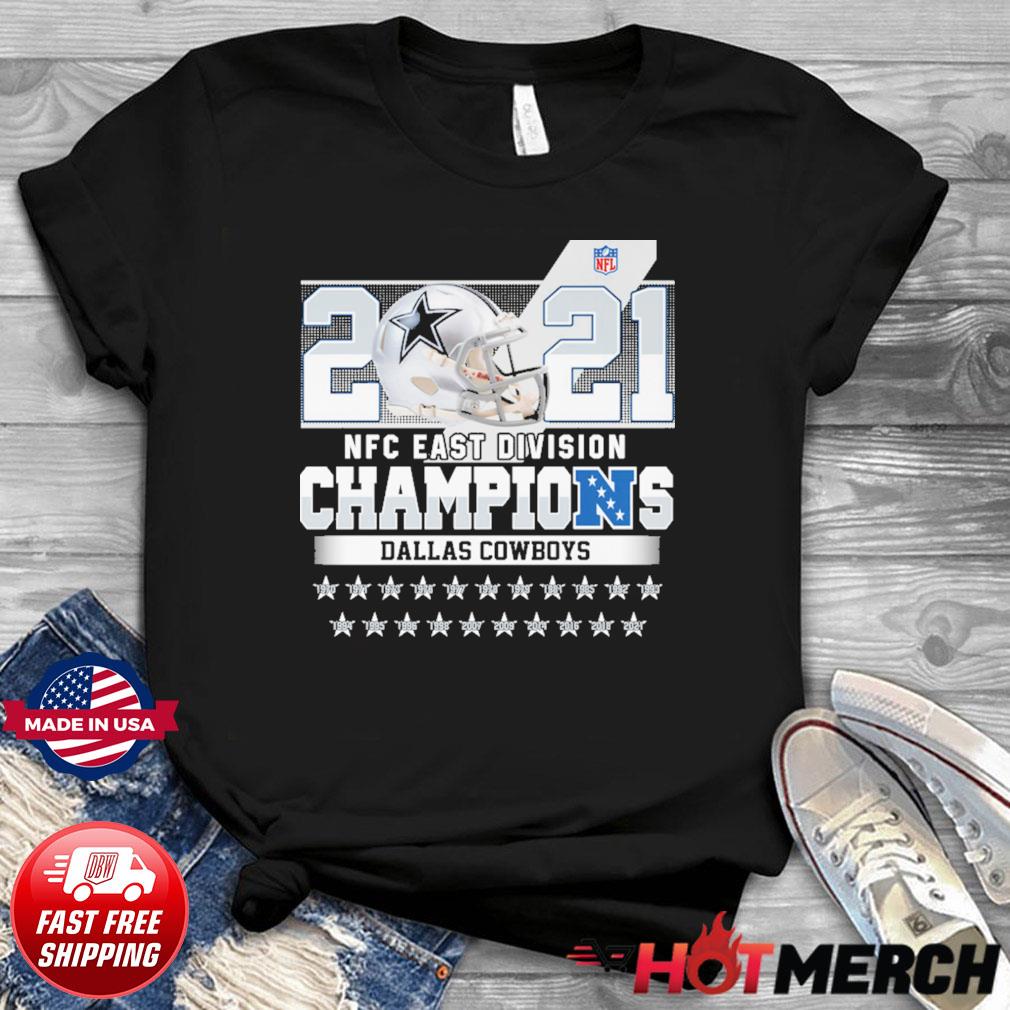 Dallas Cowboys team signature nfc east champions 2021 shirt, hoodie,  sweater, long sleeve and tank top