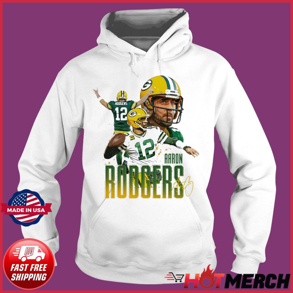 FREE shipping I Still Own You Aaron Rodgers Green Bay Packers For Fan NFL  Shirt, Unisex tee, hoodie, sweater, v-neck and tank top