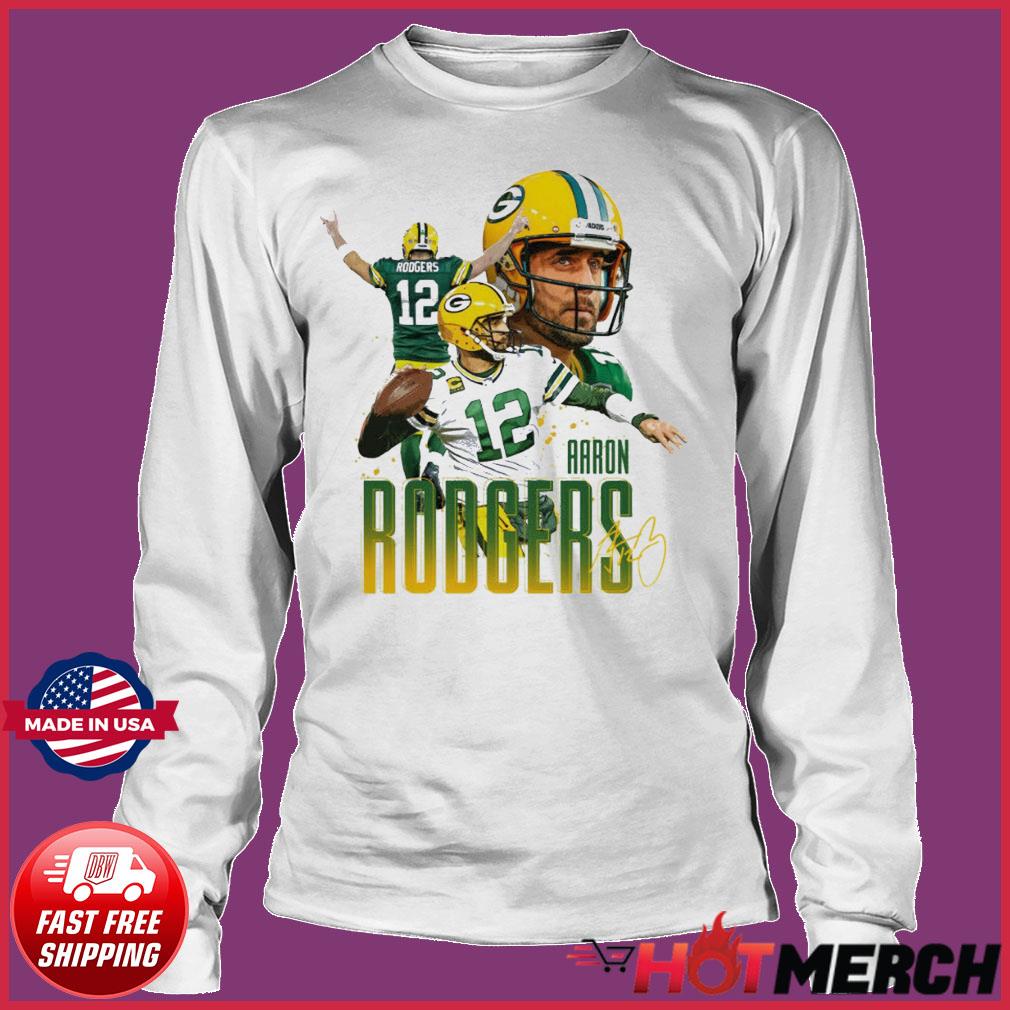 I still own you Aaron Rodgers Green Bay Packers t-shirt, hoodie, sweater,  long sleeve and tank top