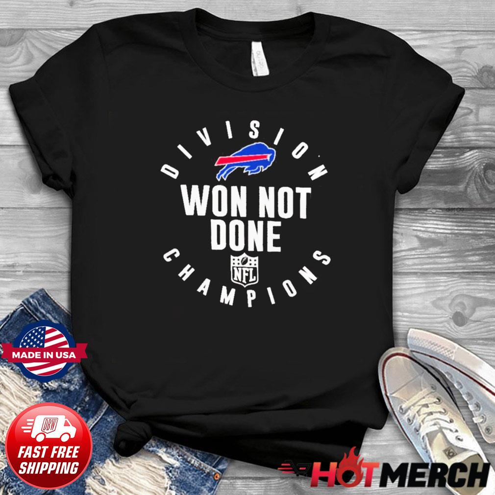 Buffalo Bills Wins Champions 2022 AFC East Championship shirt, hoodie,  sweater, long sleeve and tank top