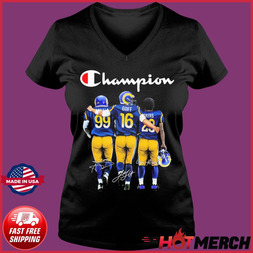 FREE shipping Aaron Donald Ring me number 99 Los Angeles Rams shirt, Unisex  tee, hoodie, sweater, v-neck and tank top