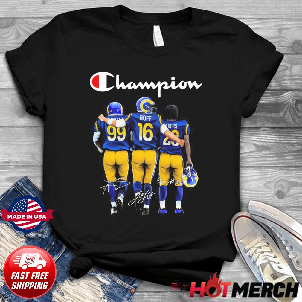 FREE shipping Aaron Donald Ring me number 99 Los Angeles Rams shirt, Unisex  tee, hoodie, sweater, v-neck and tank top