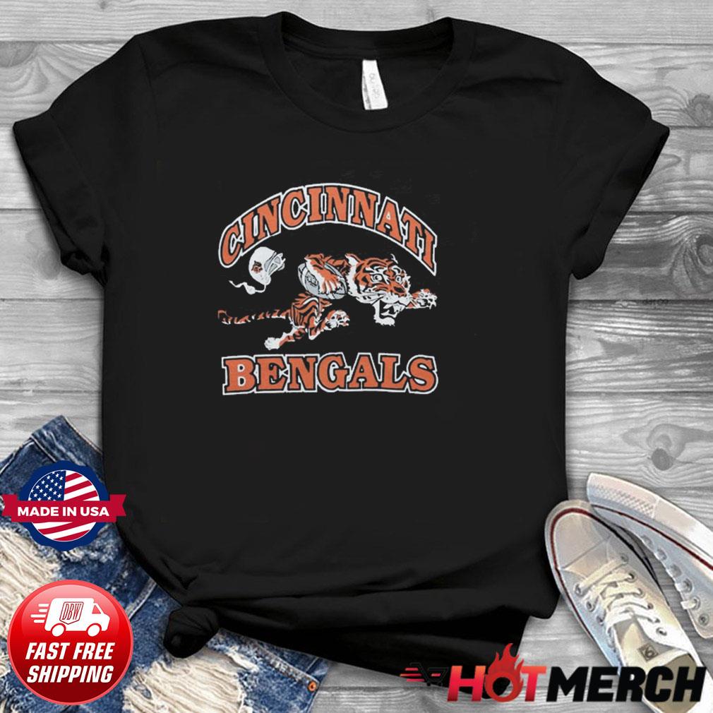 Cincinnati Bengals Team AFC North Division Champions 2021 2022 Signatures  Shirt, hoodie, sweater, long sleeve and tank top