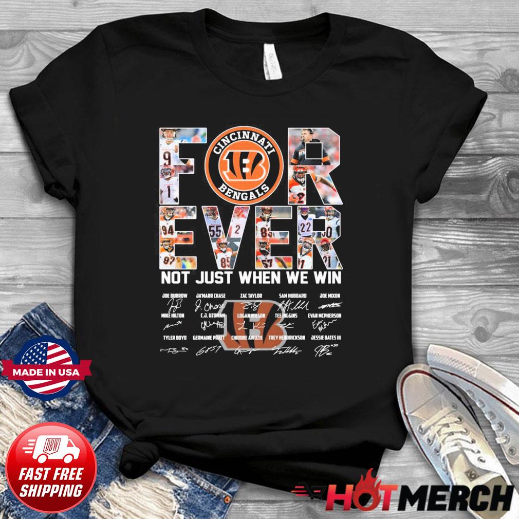 Cincinnati Football T-Shirt, Vintage Bengals Shirt, Cincinna