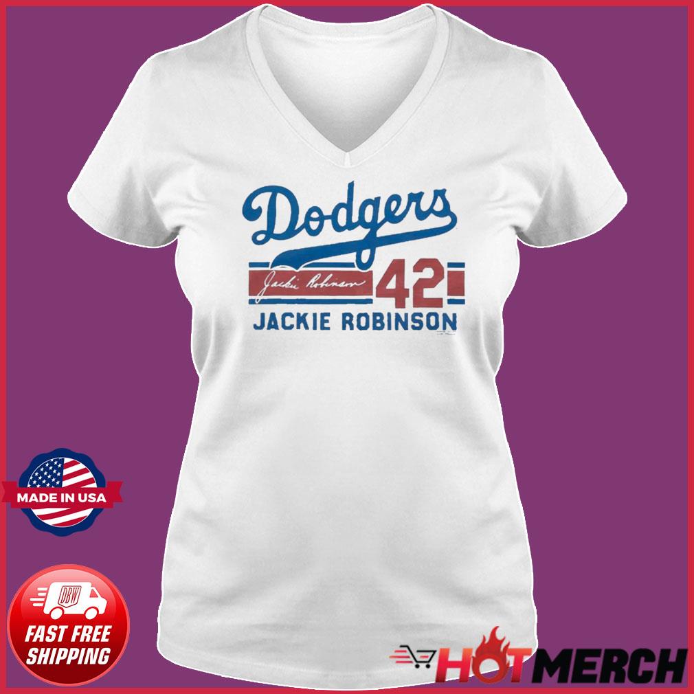 42 Jackie Robinson greatest of all time signature shirt, hoodie, sweater,  long sleeve and tank top