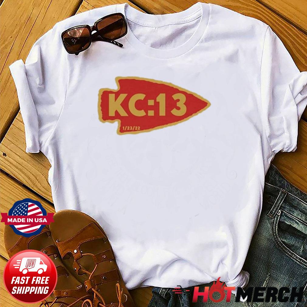 FREE shipping Patrick Mahomes Just Give Me 13 seconds kansas city chiefs  shirt, Unisex tee, hoodie, sweater, v-neck and tank top