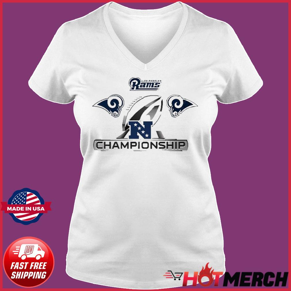 FREE shipping Los Angeles Rams 2022 Champions shirt, Unisex tee, hoodie,  sweater, v-neck and tank top