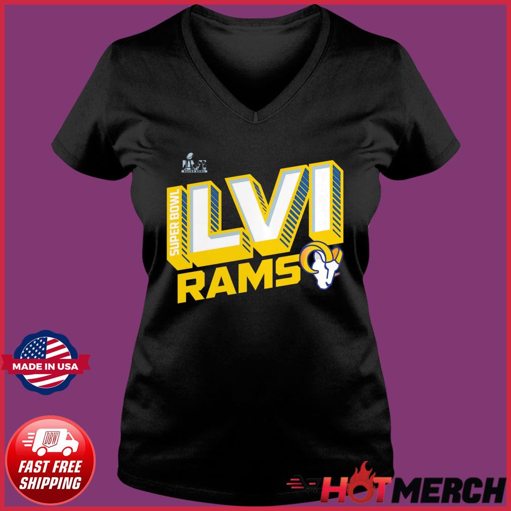 FREE shipping The Rams Super Bowl Champions Shirt, Unisex tee, hoodie,  sweater, v-neck and tank top