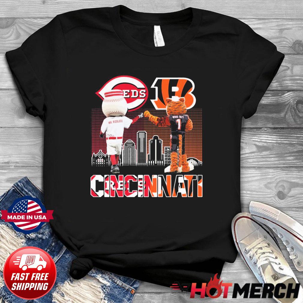 Cincinnati bengals new era white gameday state shirt, hoodie, sweater, long  sleeve and tank top