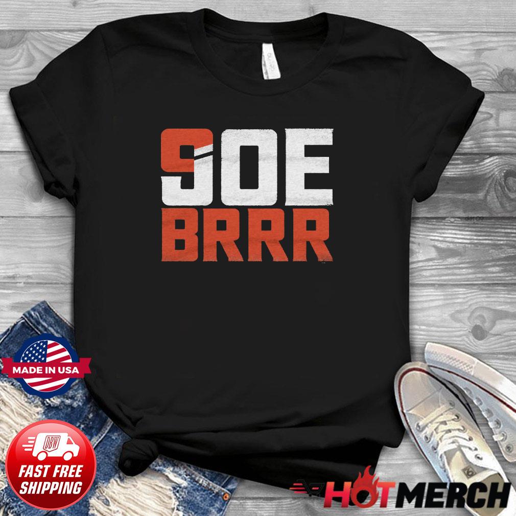 FREE shipping Joe Brrr Joe Burrow Shirt, Unisex tee, hoodie, sweater,  v-neck and tank top