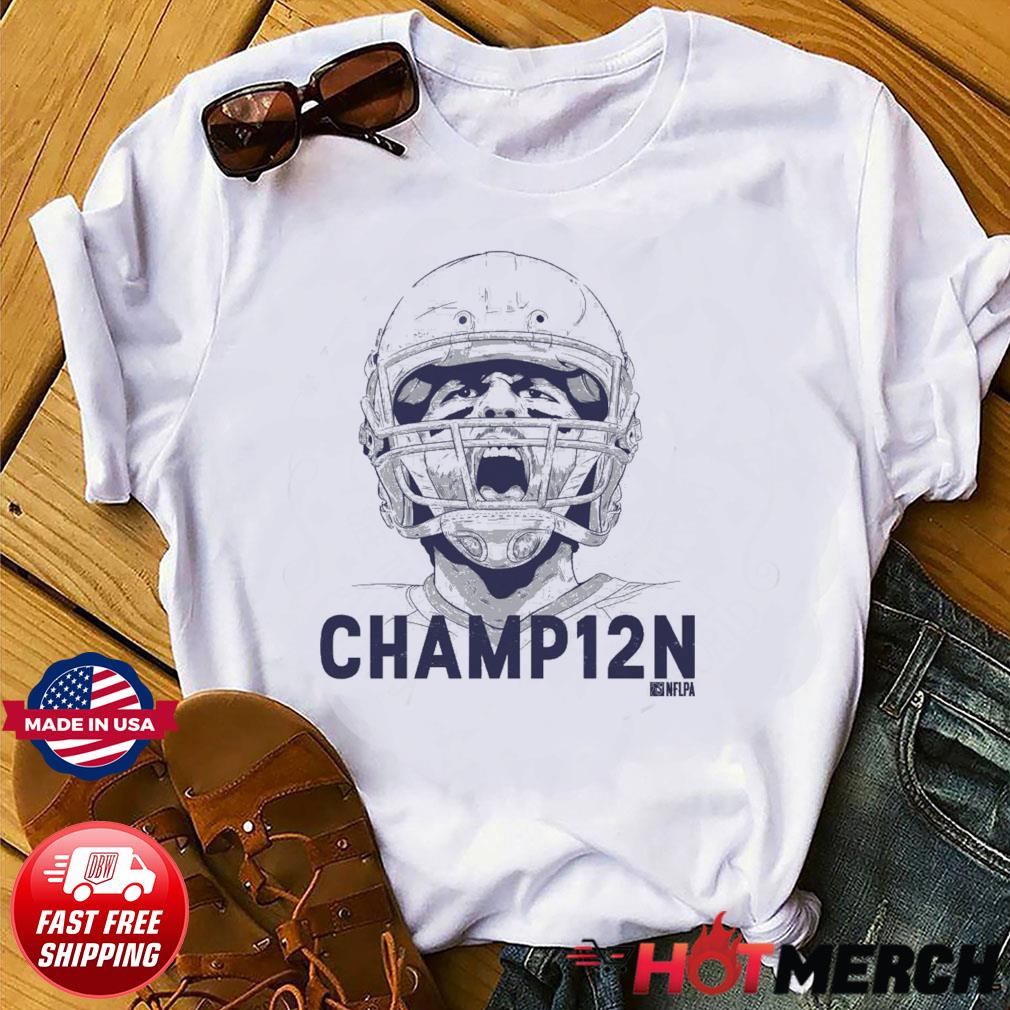 Trust Tom Brady Football Player Shirt, hoodie, sweater, long sleeve and  tank top