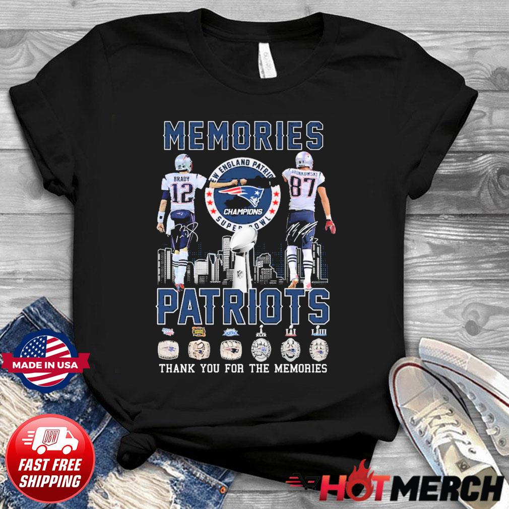 Official Tom Brady 12 Patriots I Am A Patriot For Life Signature Photo T- shirt, hoodie, sweater, long sleeve and tank top