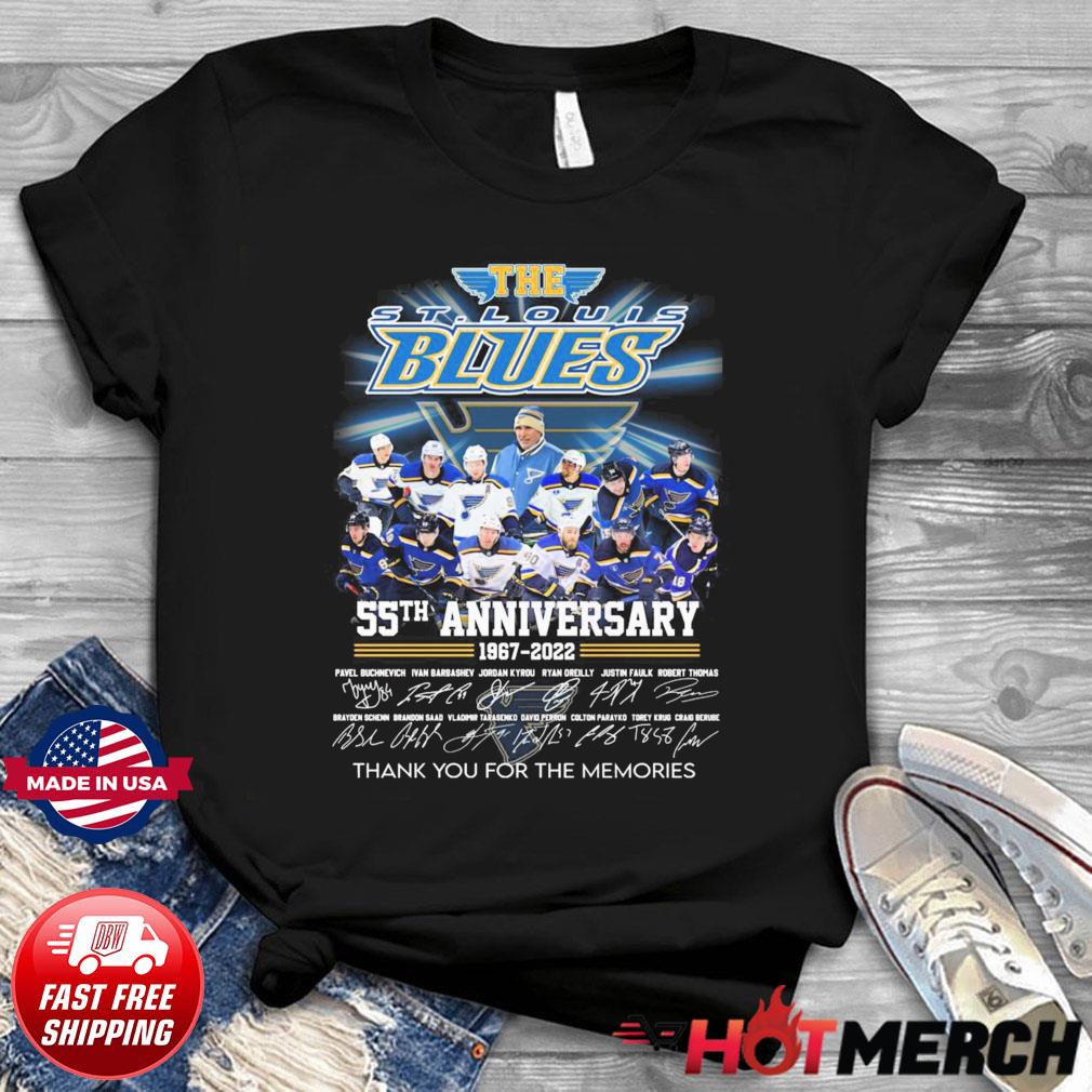 The Tampa Bay Lighting 30th Anniversary 1992-2022 t-shirt