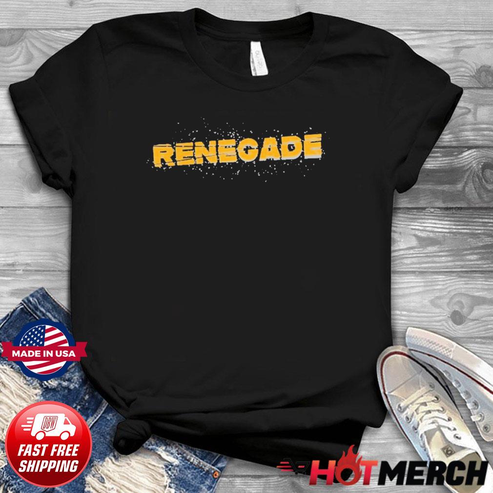 Pittsburgh Steelers Renegade Shirt, hoodie, sweater, ladies v-neck