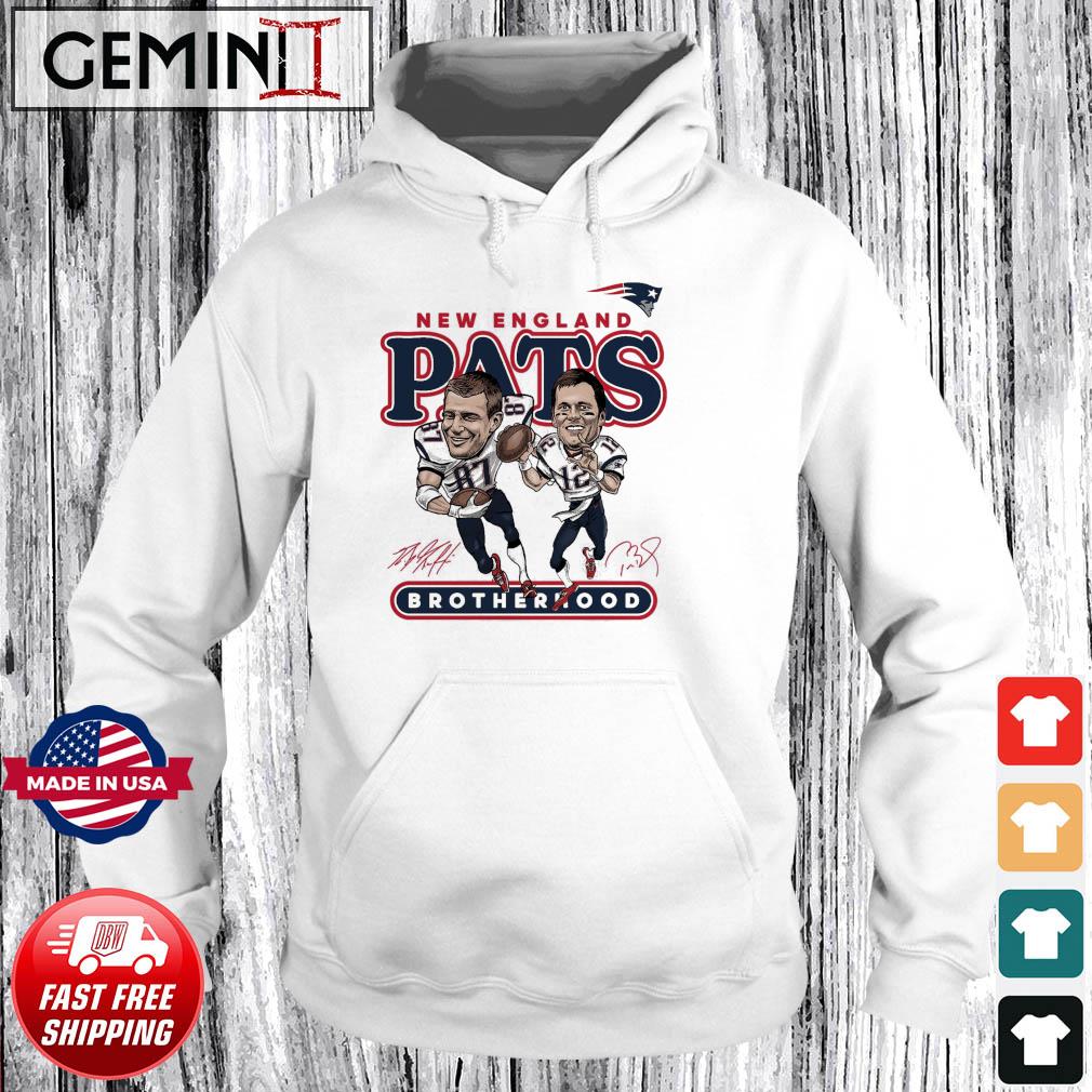 Pats All You Need Is Love Tom Brady Signature Shirt, hoodie, sweater, long  sleeve and tank top