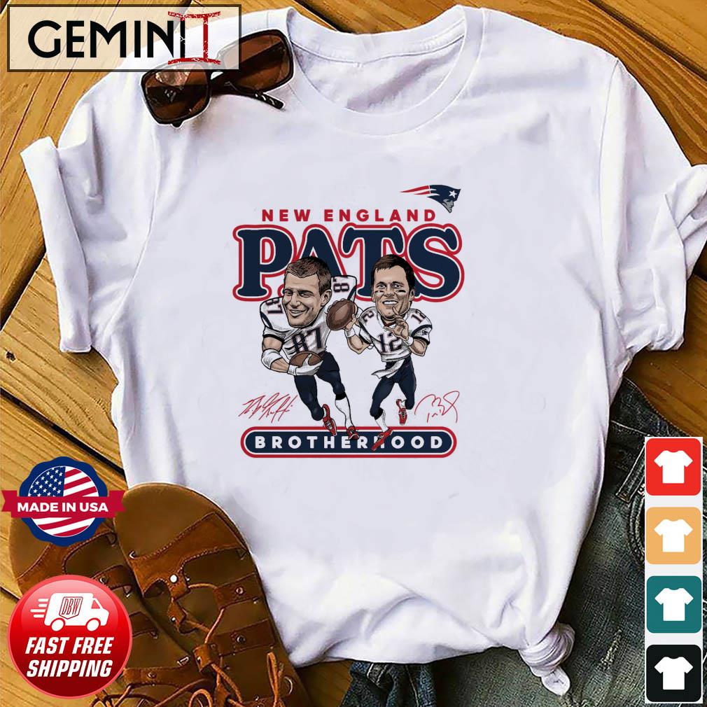 Shirts, New England Patriots Tom Brady Tank Top