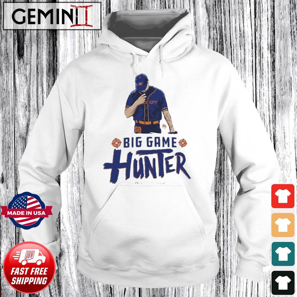 Hunter Brown Big Game Hunter Shirt