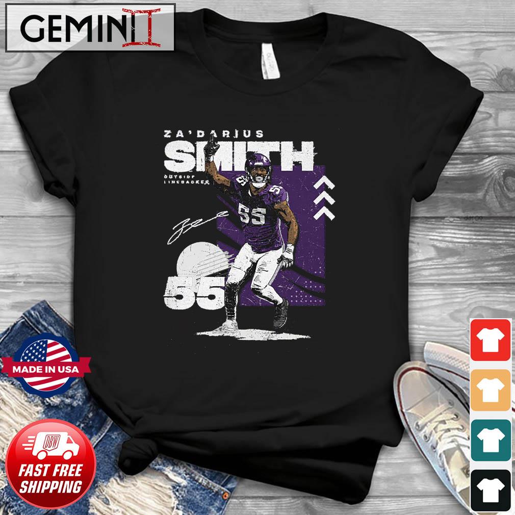 Minnesota Vikings 2023 NFL Schedule Shirt - Limotees