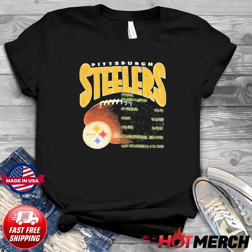 Skull Pittsburgh Steelers For Life T-Shirt, Hoodie,