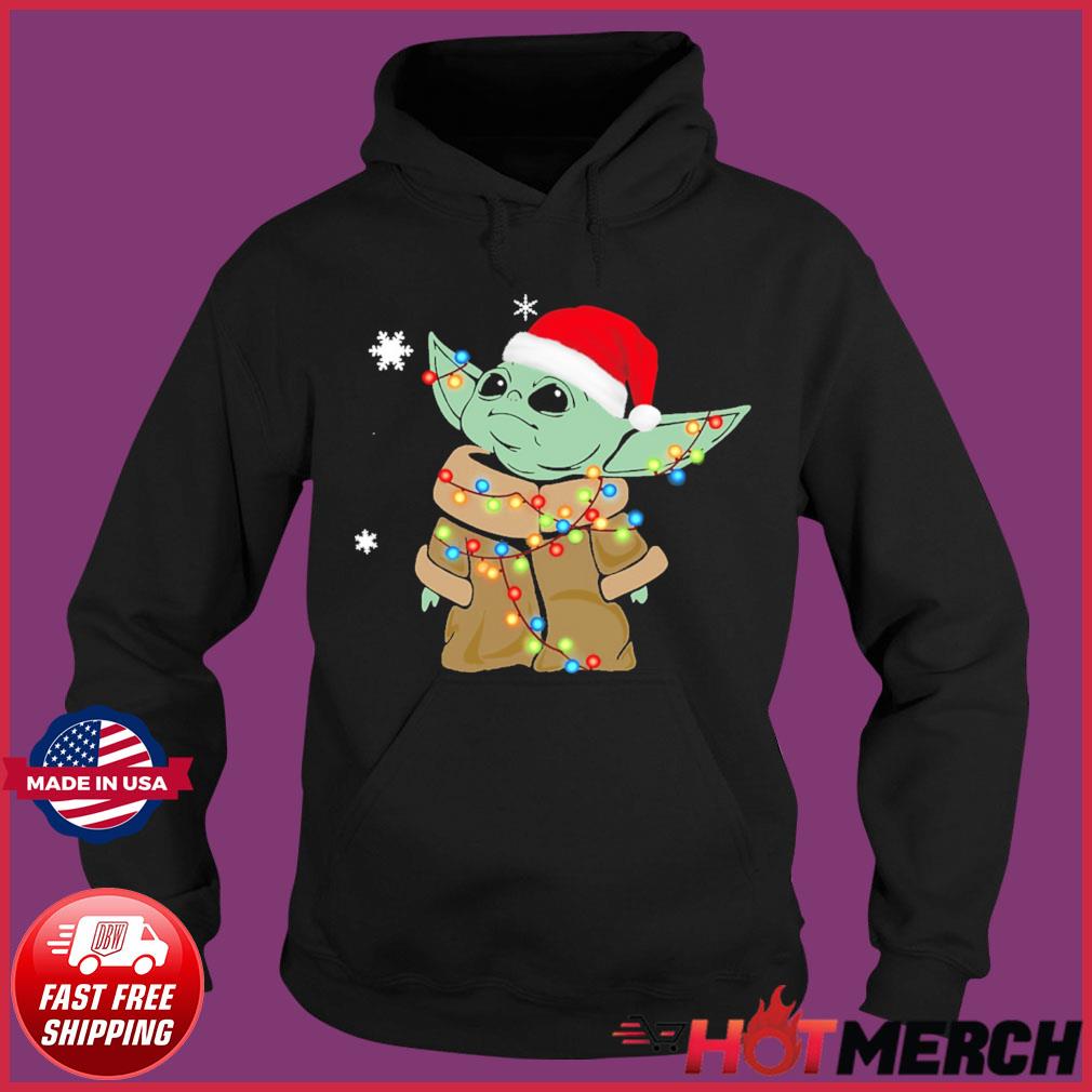 baby yoda sweatshirt gap